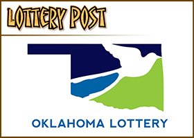 Oklahoma Lottery