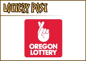 Oregon Lottery