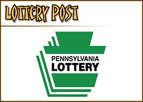 Pennsylvania Lottery