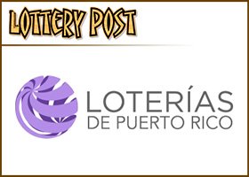 Puerto Rico Lottery