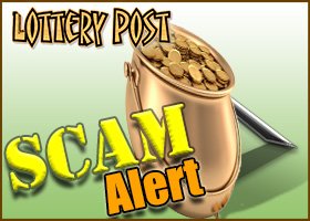 Scam Alert