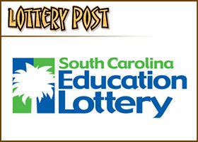 Pick 4 - South Carolina Education Lottery