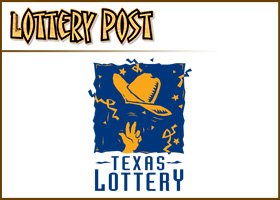 Texas Lottery