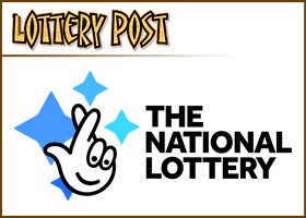 UK National Lottery