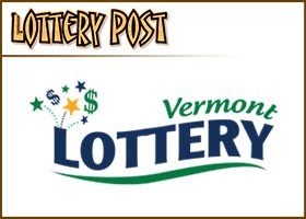 Vermont Lottery