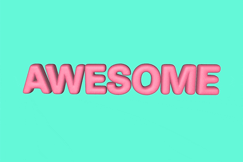 Awesome At&T GIF by @SummerBreak - Find & Share on GIPHY