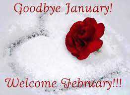 17 Welcome February Images and Quotes ideas | welcome february, welcome february images, february images