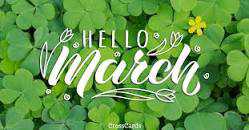 Image result for welcome march