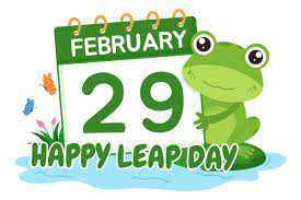 The Legend of Leap Day — Ellicottville Now