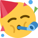 🥳
