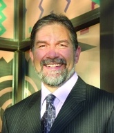 Tom Romero became the New Mexico Lottery's fourth CEO since its 1996 inception.