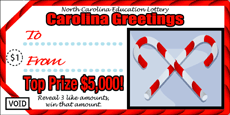 Carolina Greetings