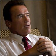 Gov. Arnold Schwarzenegger supports leasing California's lottery to a private operator.