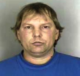 41-year old Charles Michael Dizick of Springfield, Oregon, allegedly stole a winning $50,000 scratch-it ticket at a Springfield restaurant.